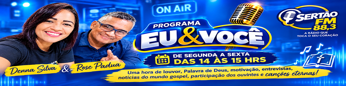 Programa EU & VOCÊ